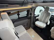 Westfalia Kipling Camper - N411