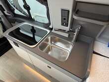 Westfalia Kipling Camper - N411