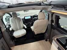 Westfalia Kipling Camper - N411