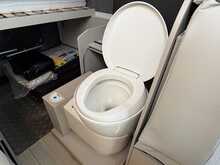 Westfalia Kipling Camper - N411