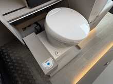 Westfalia Kipling Camper - N411