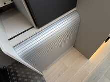 Westfalia Kipling Camper - N411