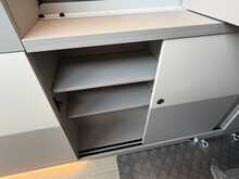 Westfalia Kipling Camper - N411