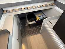 Westfalia Kipling Camper - N411