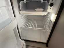 Westfalia Kipling Camper - N411