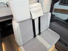 Westfalia Kipling Camper - N411