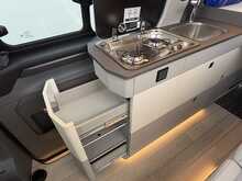 Westfalia Kipling Camper - N411