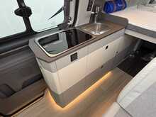 Westfalia Kipling Camper - N411