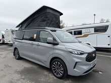 Westfalia Kipling Camper - N411