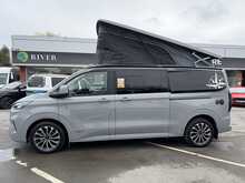 Westfalia Kipling Camper - N411