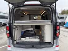 Westfalia Kipling Camper - N411