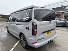 Westfalia Kipling Camper - N411