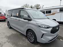 Westfalia Kipling Camper - N411