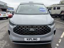 Westfalia Kipling Camper - N411