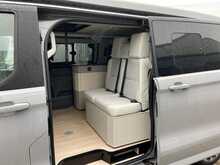 Westfalia Kipling Camper - N411