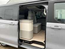 Westfalia Kipling Camper - N411