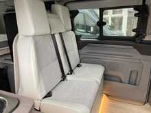 Westfalia Kipling Camper - N411