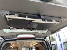 Westfalia Kipling Camper - N411