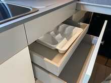 Westfalia Kipling Camper - N411