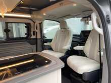 Westfalia Kipling Camper - N411