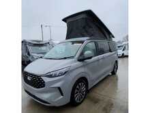 Westfalia Kipling Camper - N411