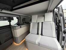 Westfalia Kipling Camper - N411