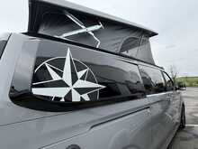 Westfalia Kipling Camper - N411