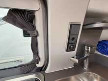 Westfalia Kipling Camper - N411