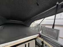 Westfalia Kipling Camper - N411