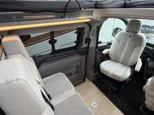Westfalia Kipling Camper - N411
