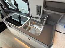 Westfalia Kipling Camper - N411
