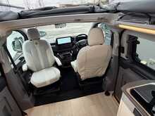 Westfalia Kipling Camper - N411
