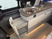 Westfalia Kipling Camper - N411