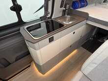 Westfalia Kipling Camper - N411
