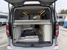 Westfalia Kipling Camper - N411