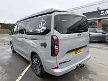 Westfalia Kipling Camper - N411