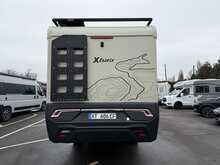 Eura Mobil Xtura 686EF 4x4 - N412