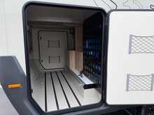 Eura Mobil Xtura 686EF 4x4 - N412