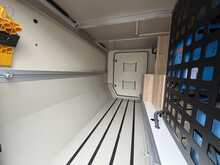 Eura Mobil Xtura 686EF 4x4 - N412