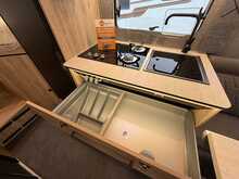 Eura Mobil Xtura 686EF 4x4 - N412