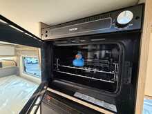 Eura Mobil Xtura 686EF 4x4 - N412