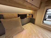 Eura Mobil Xtura 686EF 4x4 - N412
