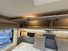 Eura Mobil Xtura 686EF 4x4 - N412