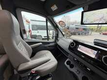 Eura Mobil Xtura 686EF 4x4 - N412