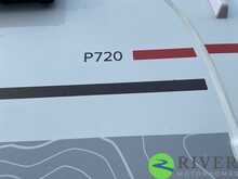 Pilote Evidence P720U - N414
