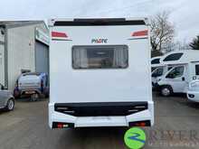 Pilote Evidence P720U - N414