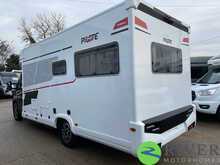 Pilote Evidence P720U - N414