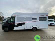 Pilote Evidence P720U - N414