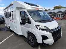 Joa 70T Joa by Pilote 2.2 Motorhome Automatic Diesel - N418