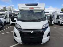 Joa 70T Joa by Pilote 2.2 Motorhome Automatic Diesel - N418